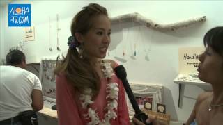9/20/12 1/2 Hana Wahine