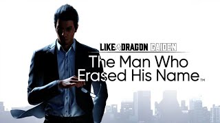 Obedience - Like a Dragon Gaiden: The Man Who Erased His Name