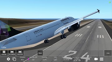 VTOL Glitch!!! In 17.12 Infinite flight