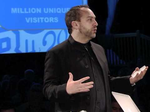Vídeo: Jimmy Wales Net Worth: Wiki, Casado, Família, Casamento, Salário, Irmãos