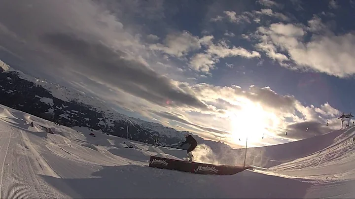 Zillertal 2012
