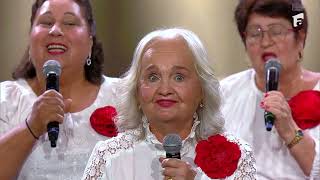 Download Lagu Corul neamului românesc, moment deosebit și plin de emoție la The Ticket MP3 Download Lagu Corul neamului românesc, moment deosebit și plin de emoție la The Ticket MP3