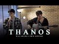 THANOS l WAN SOLOIST - MEW SUPPASIT (Acoustic Version)