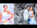 Best wedding photobook 2022 diama  moses afrimedia live