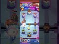 Match against sparks #clashroyale#gaming#shorts#viral#viralshorts#parati#fyp#supercell#clash