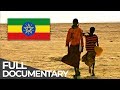 Most Dangerous Ways To School |  ETHIOPIA | Free Documentary