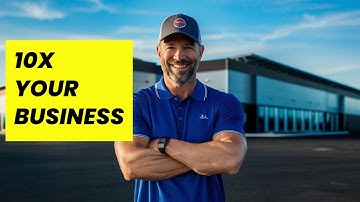 How AI Can 10X Your Business Growth (Strategies for Success)