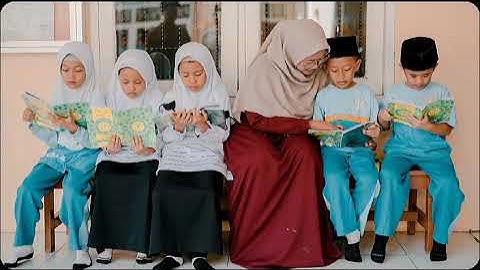 Grand Opening PPDB Sekolah Akhlak Insan Kamil 2025-2026