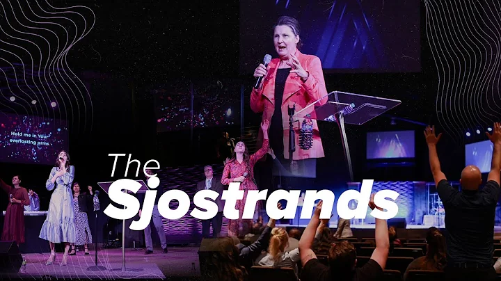 Is There A God | Rev Keith Sjostrand // Water | Dr...