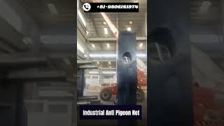 Industrial Anti Pigeon Net Installation In Delhi Ncr Vpestify