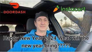 Happy New Year 2024 From The Wiz, What does next year hold?? by The Delivery Wiz 133 views 4 months ago 6 minutes, 54 seconds