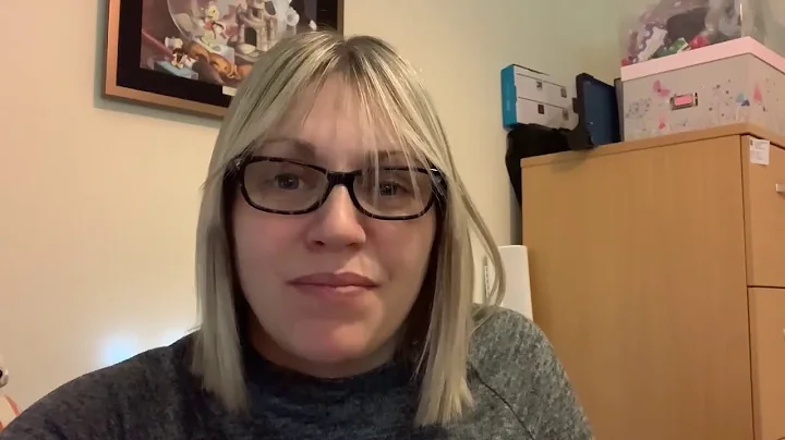 Bradford Fostering Long Service awards 2020 - Linz...