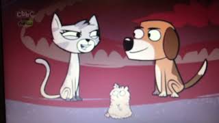 Pet Squad - The New Kid 2011 Cbbc Airing