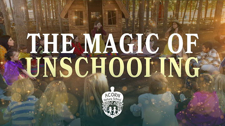 A Day in the Life of Waldorf Education: Alex Clark Explores Imagination and Nature at Acorn School!