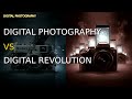 Kodak Invented Digital Cameras Then Let Them Kill Film Forever