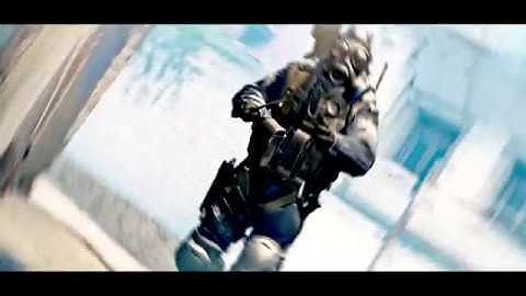 Prodigy ~ a CS:GO edit