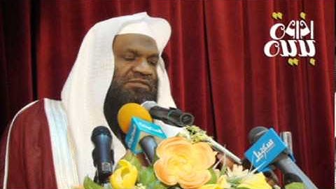 تلاوة سورة التحريم مصحف التراويح القارئ عادل الكلباني