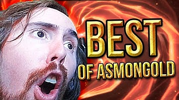 How A͏s͏mongold LOST 4͏͏ Years of His Life - Stream Highlights #17