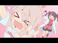 『Aiden Sadada Meltdown &mdash; Enako feat. Pmarusama』【Oniichan wa Oshimai! Opening Full】