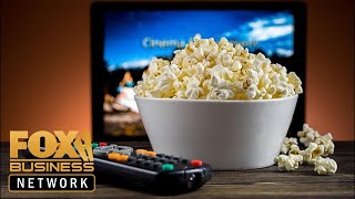 AMC Entertainment CEO: The film industry is 'booming'