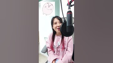 ร้องเพลงทรงอย่างแบด ตามเสียงตัวละครที่เคยพากย์ !? #ญี่ปุ่น #ทรงอย่างแบด #นักพากย์