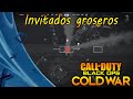El BARCO de CHANQUETE tiene INVITADOS GROSEROS | CALL OF DUTY BLACK OPS COLD WAR MULTIJUGADOR PVP