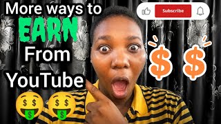 How to sell your digital products with your YouTube