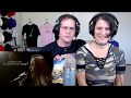 Epica (Universal Death Squad) KnR's First reaction