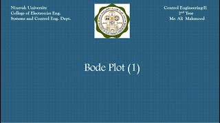 lec 2 Bode plot1 PART 1