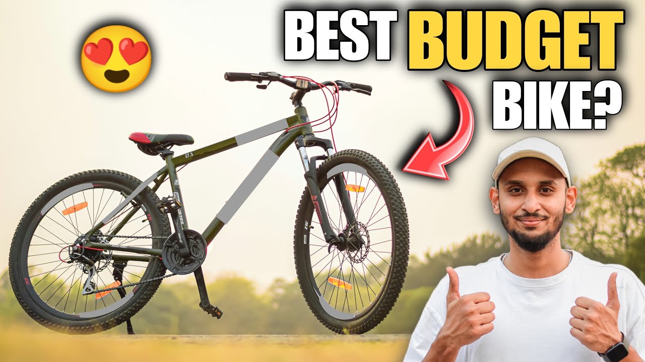 BEST BUDGET BIKE IN INDIA?!😍 | Infinity Riderzz | VLOG - YouTube