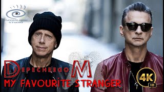 Depeche Mode - My Favourite Stranger (Medialook RMX 2023)