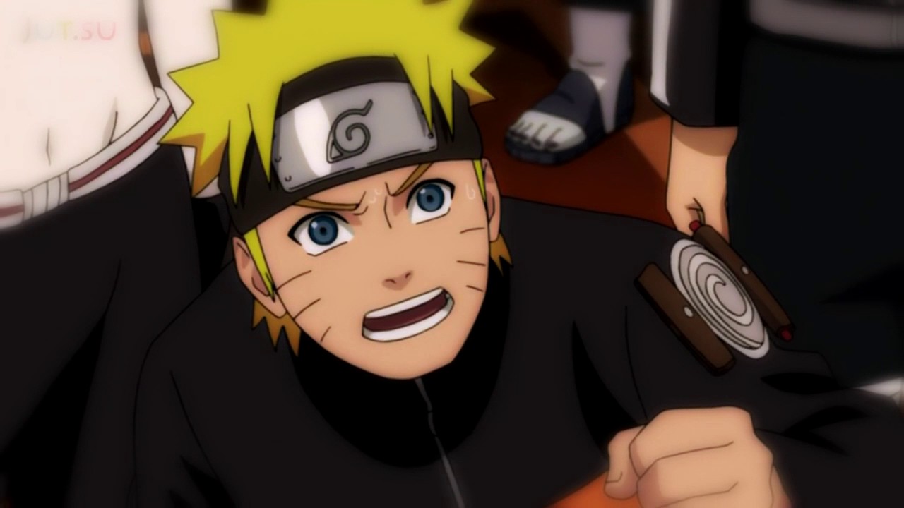♥Приколы Наруто (20)♥