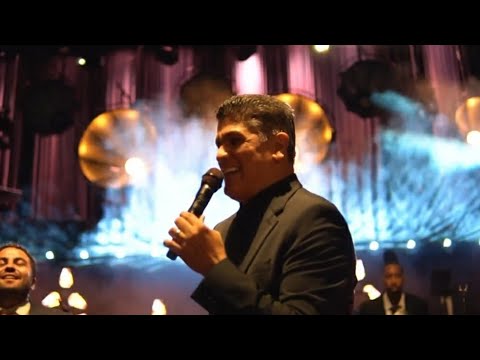 EL JARDINERO (en vivo) – EDDY HERRERA / Wilfrido Vargas | un CLASICO del MERENGUE | merengue live