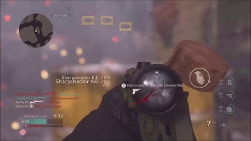 Multi-Cod Montage 4 | Apathy V3