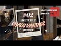 Tất tần tật về CHAOS VANTAGE : Bài 02