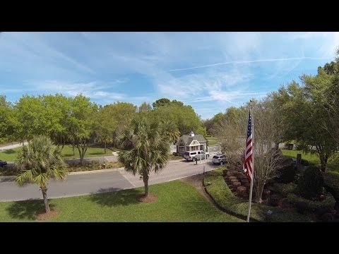 Silverthorn Golfing Community Video