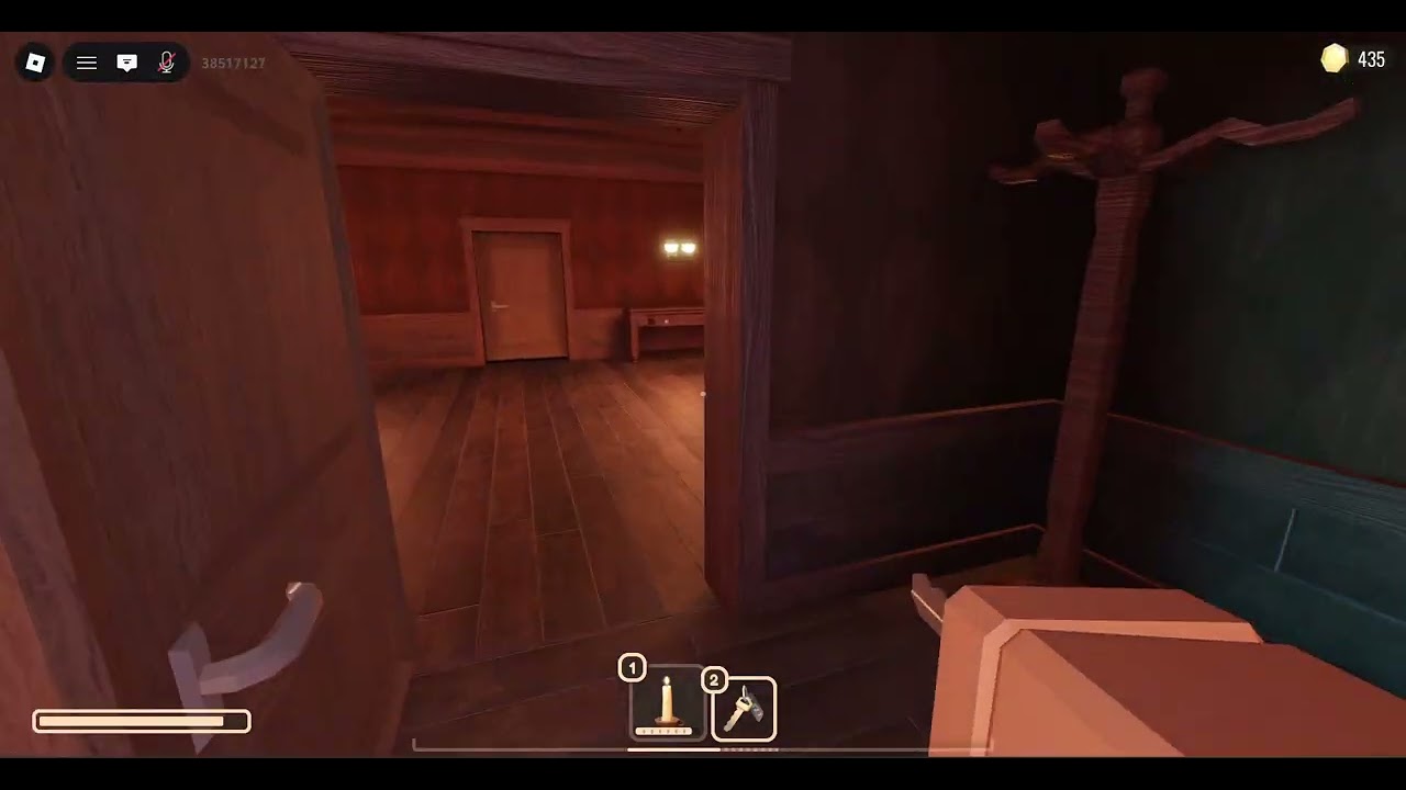 DOORS video back !! part 2 coming