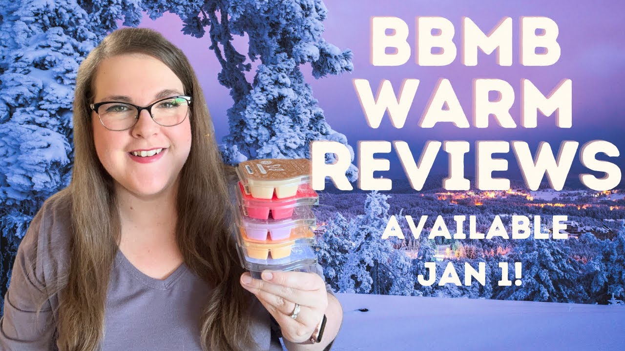 January Bring Back My Bar Warm Reviews! 💜