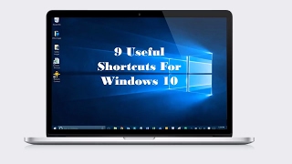 Useful Shortcuts For Windows 10 Must know screenshot 2