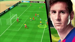 oosters Mortal Zuivelproducten FIFA 15 ... (Wii) Gameplay - YouTube