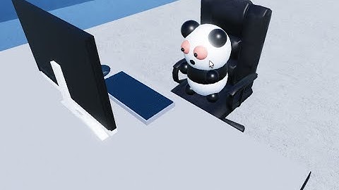 where to find sleepless panda find the pandas roblox