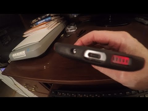 USB-C 케이블이 빠졌습니까? 여기에 빠른 수정이 있습니다!