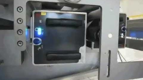 Allen 53LTi/c Thermal Transfer Coder