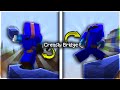Abuso Il Creasly Bridge Nelle BedWars