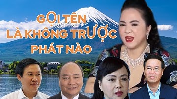 Đề Nghị Bác TÔ LÂM Mạnh Tay Vụ Thực Phẩm Chức Năng Giả#christinanguyen#nguyenphuonghang