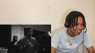 R3 Da Chilliman x 03 Greedo - Only Problem(Reaction)
