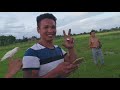 Bird Free Flight @SRB &quot;Bataan Newbies Free Flight (BNFF)&quot;