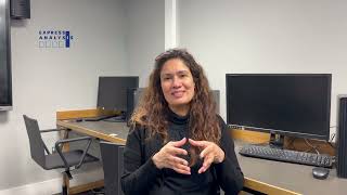 Dr Sana Ahmed tells about DEI Research in MNCs