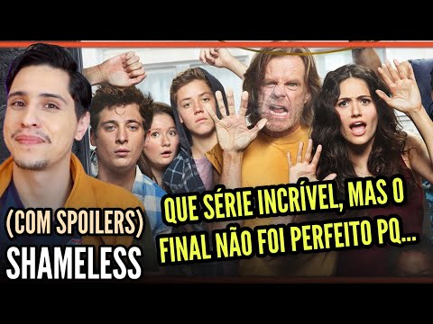 Vídeo: A Fiona morre sem vergonha?