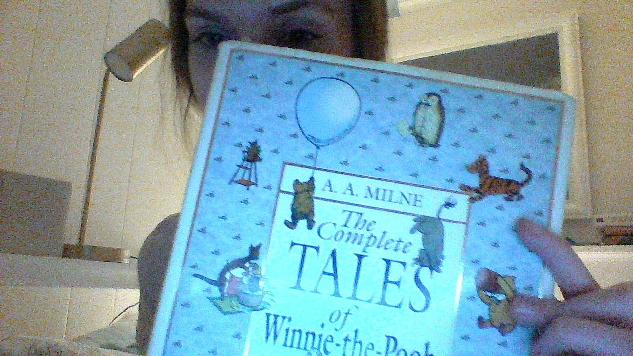 tales of winnie the pooh tales of winnie the pooh
